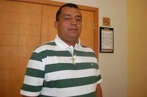 Conheço e moro numa Rosário do Catete que Vino Barreto trata mal