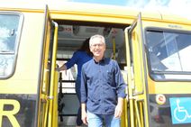 São Cristóvão começa a atrair olhos bons