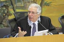 Conselheiro Pupinha faz cirurgia no coração, e passa bem