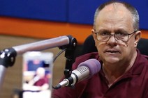 Belivaldo Chagas: “Todos os esforços para que não faltem recursos para Saúde\"