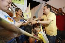 Mulheres terão voz e vez no governo de Valadares Filho