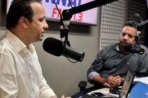 Valadares Filho: “Edvaldo faz a administração do atraso”