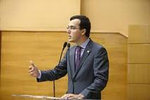 PEC quer tornar obrigatória a ida de secretários na Alese