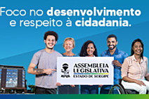 “Cidadania e Desenvolvimento” marcam os trabalhos legislativos com aprovações importantes para Sergipe