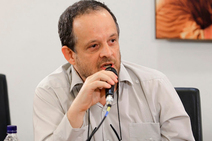 Analista político Breno Altman vem a Aracaju para seminário sobre conjuntura 