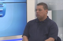 Assista: \"declaração de Eduardo Amorim é infeliz\", diz Mitidieri 