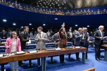 Senado poderá ter cinco CPIs em funcionamento no segundo semestre