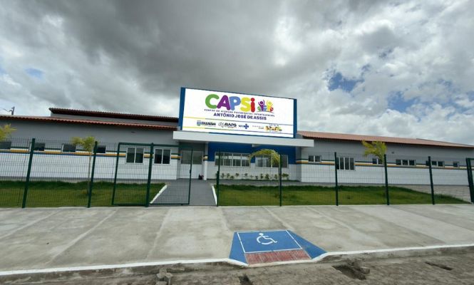 Prefeitura de Itabaiana entrega importantes obras na cidade e na zona rural e segue ampliando investimentos com inauguração do CAPSi