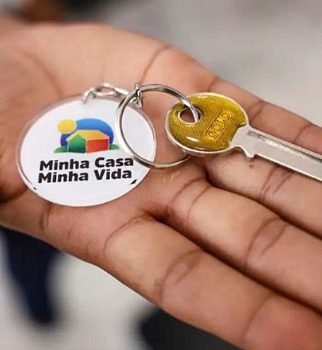 Novas regras do Minha Casa, Minha Vida começam a valer nesta quarta