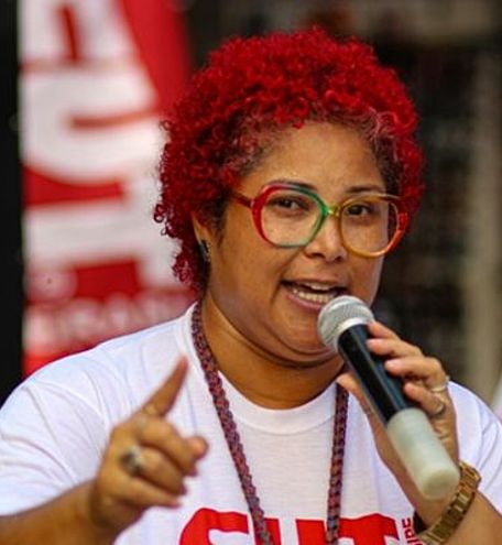 PT de Sergipe torna oficial apoio à reeleição de Fábio Mitidieri. Não haverá candidatura de Carol Rejane ao Governo  