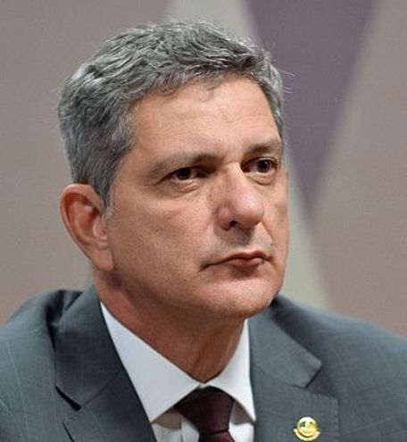 Rogério Carvalho vê aliança com Fábio Mitidieri fundada em “coisas reais”, e promete ação forte pelas reeleições dele, sua e de Lula