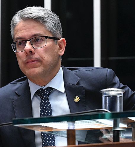 A CPI do senador Alessandro Vieira, o triunfo do crime organizado e outras lambanças