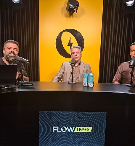 Senado Alessandro Vieira reforça defesa de enfrentamento ao crime organizado e critica cultura de impunidade no Brasil